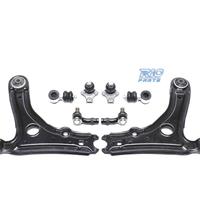 KIT BRACCI SOSPENSIONE SEAT TOLEDO 1L 91-99