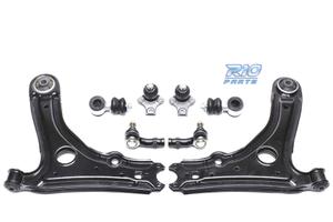 KIT BRACCI SOSPENSIONE SEAT TOLEDO 1L 91-99