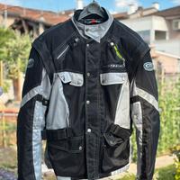 Giacca Moto SPIDI X-Track Touring