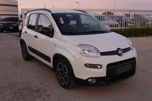 Fiat Panda 1.0 FireFly S&S Hybrid Sport