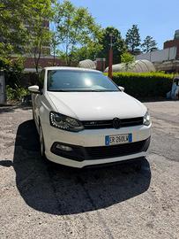 Volkswagen Polo 1.4 benzina 85cv DSG RLINE