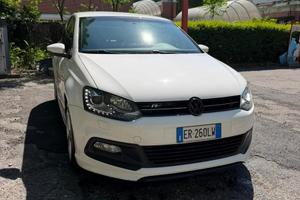 Volkswagen Polo 1.4 benzina 85cv DSG RLINE