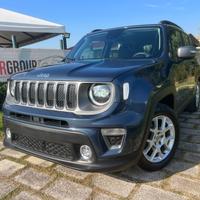 Jeep Renegade 1.6Mjt 130CV Limited-2021"FULL LED