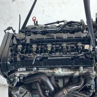 192A2000 MOTORE COMPLETO FIAT Stilo Berlina 5P 192