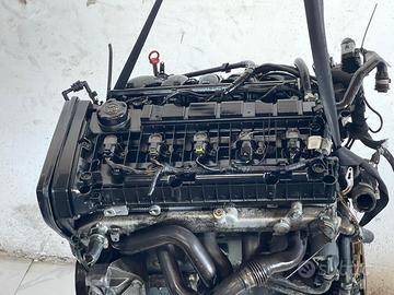 192A2000 MOTORE COMPLETO FIAT Stilo Berlina 5P 192