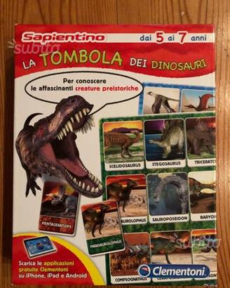 Giochi didattici per bambini
