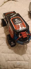 RC auto 1/12 bronco hyper go 