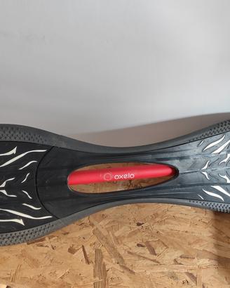 skate board oxelo
