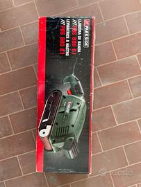 Levigatrice a nastro parkside