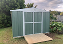 box-deposito-giardino-in-acciaio-327x269cm-verde