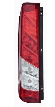 FANALE POSTERIORE IVECO DAILY 2014 IN POI