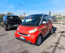 SMART ForTwo 1000 52 kW coupé passion