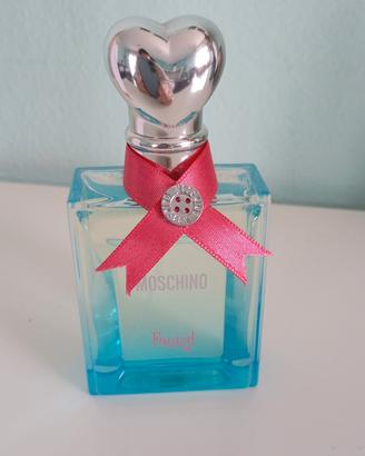 Profumo Moschino Funny donna 50ml