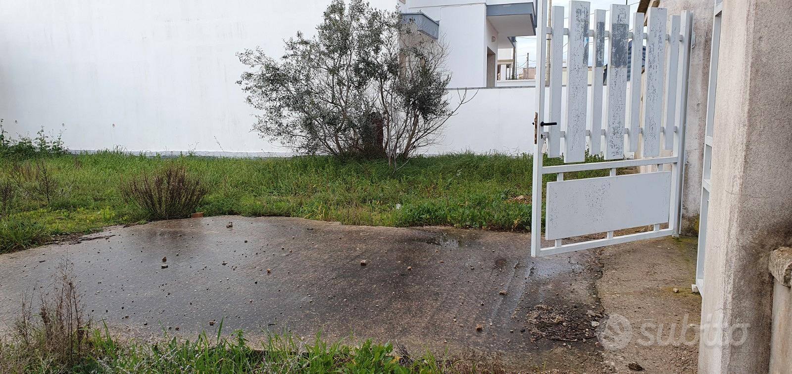 Terreno edificabile in zona residenziale Casarano - Vista 6