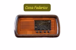 Casa Federico 010059-LT-2298