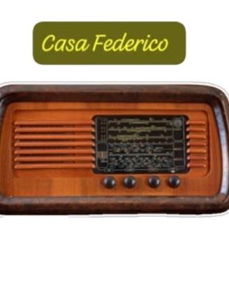 Casa Federico 010059-LT-2298