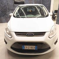 FORD C-Max 1.0 EcoBoost 125CV Start&Stop Titaniu
