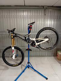 santa cruz v 10 DH