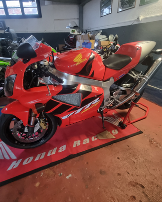 Honda vtr 1000 SP1