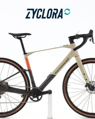 Mondraker Dusty R t.56