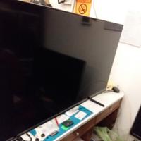 Tv samsung 43 pollici smart