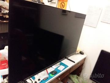 Tv samsung 43 pollici smart