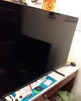 Tv samsung 43 pollici smart