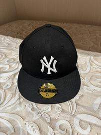 Cappello New Era 59FIFTY Fitted NY Yankees