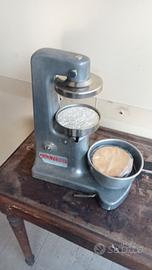 Attrezzatura per macelleria hamburgheria polleria 