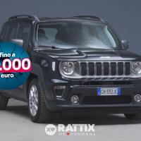 JEEP renegade 2019 Renegade 1.3 t4 Limited 2wd 150