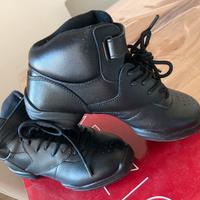 Scarpe Danza Capezio Dansneaker