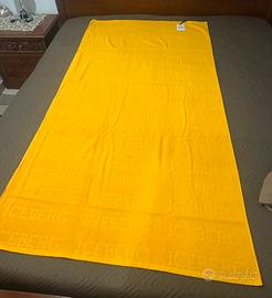 Telo mare Iceberg 100% cotone