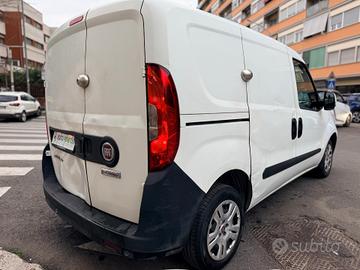 Fiat Doblo 1.3 MJT 95cv E6 3 posti + IVA
