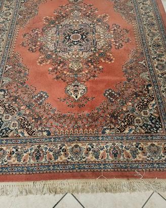 Tappeto d'arredo stile persiano 240x170 cm