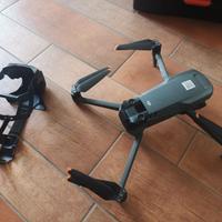 DJI Mavic 3 Pro, 3 batterie