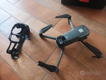 DJI Mavic 3 Pro, 3 batterie