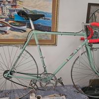 Bici da corsa ,, Carimati'' due stecchi 