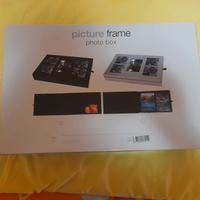 Album foto box