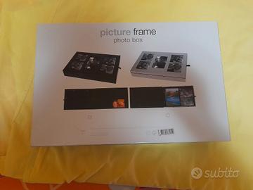 Album foto box