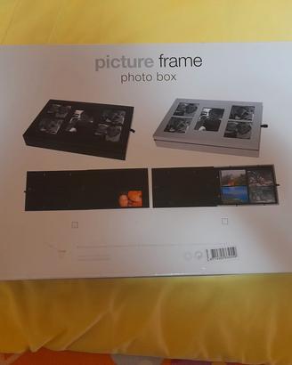Album foto box
