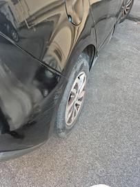 Renault scenic xmod - 145000 km