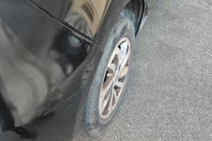 Renault scenic xmod - 145000 km