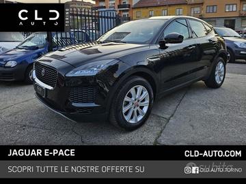 JAGUAR E-Pace 2.0D 150 CV