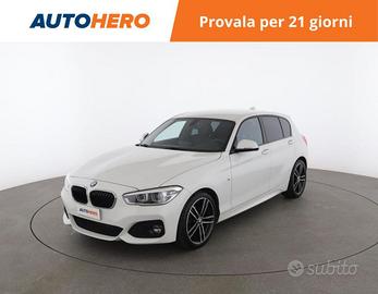 BMW 118 EB54185