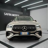 Mercedes-Benz GLE 300 d 4Matic Mild Hybrid AM...