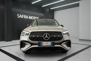 Mercedes-Benz GLE 300 d 4Matic Mild Hybrid AM...
