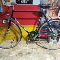  bicicletta bianchi Stelvio Zurigo 10v