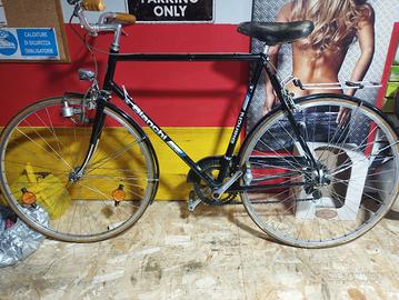  bicicletta bianchi Stelvio Zurigo 10v