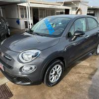 Fiat 500X 1.6 MultiJet 120 CV DCT Sport