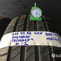 Michelin primacy 4 215/55 r16 93v estiva